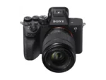 Sony Alpha 7 IV Kit E 28-70mm f/3.5-5.6 OSS Fotocamera Mirrorless Full Frame Touchscreen 33 MP