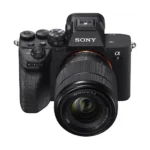 Sony Alpha 7 IV Kit E 28-70mm f/3.5-5.6 OSS Fotocamera Mirrorless Full Frame Touchscreen 33 MP