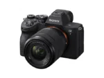 Sony Alpha 7 IV Kit E 28-70mm f/3.5-5.6 OSS Fotocamera Mirrorless Full Frame Touchscreen 33 MP - immagine 2