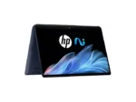 HP OmniBook Flip 14-fh0020nl Notebook Convertibile Touchscreen 14" OLED 120Hz Intel Core Ultra 7 256V RAM 16GB 1TB SSD Blue Windows 11 Home - immagine 2