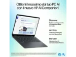 HP OmniBook Flip 14-fh0020nl Notebook Convertibile Touchscreen 14" OLED 120Hz Intel Core Ultra 7 256V RAM 16GB 1TB SSD Blue Windows 11 Home - immagine 6