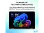 HP OmniBook Flip 14-fh0020nl Notebook Convertibile Touchscreen 14" OLED 120Hz Intel Core Ultra 7 256V RAM 16GB 1TB SSD Blue Windows 11 Home - immagine 10