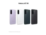 Samsung Galaxy A37 5G 128GB RAM 6GB Dual SIM - immagine 3