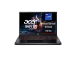 Acer Nitro V 15 ANV15-52-92F1 Notebook Gaming 15.6" 180Hz Intel Core i9 13900H RAM 32GB 1TB SSD RTX 5050 Windows 11 Home