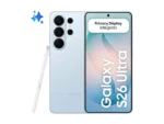 SAMSUNG Galaxy S26 Ultra 512GB, 512 GB, Sky Blue