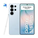 SAMSUNG Galaxy S26 Ultra 512GB, 512 GB, Sky Blue
