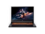 Acer Nitro V 17 AI ANV17-41 Notebook Gaming 17.3" QHD 165Hz AMD Ryzen 7 260 RAM 32GB 1TB SSD RTX 5060 Windows 11 Home