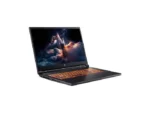 Acer Nitro V 17 AI ANV17-41 Notebook Gaming 17.3" QHD 165Hz AMD Ryzen 7 260 RAM 32GB 1TB SSD RTX 5060 Windows 11 Home - immagine 2