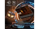 Acer Nitro V 17 AI ANV17-41 Notebook Gaming 17.3" QHD 165Hz AMD Ryzen 7 260 RAM 32GB 1TB SSD RTX 5060 Windows 11 Home - immagine 14