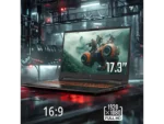 Acer Nitro V 17 AI ANV17-41 Notebook Gaming 17.3" QHD 165Hz AMD Ryzen 7 260 RAM 32GB 1TB SSD RTX 5060 Windows 11 Home - immagine 16
