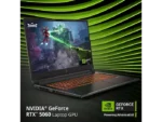 Acer Nitro V 17 AI ANV17-41 Notebook Gaming 17.3" QHD 165Hz AMD Ryzen 7 260 RAM 32GB 1TB SSD RTX 5060 Windows 11 Home - immagine 17