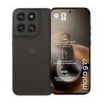 MOTOROLA Moto g77 8+256, 256 GB, Black
