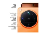 Oppo Find X9 Ultra 5G 512GB RAM 12GB - immagine 3