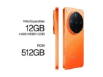 Oppo Find X9 Ultra 5G 512GB RAM 12GB - immagine 6