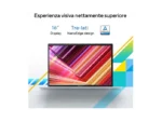 ASUS Vivobook 16 F1605 Notebook 16" Intel Core 9 270H RAM 24GB 1TB SSD Blue Windows 11 Home - immagine 9