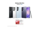 SAMSUNG Galaxy S26 Ultra 512GB, 512 GB, Sky Blue - immagine 10