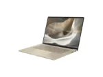 ASUS Zenbook A16 UX3607 Notebook 16" OLED 120Hz Qualcomm Snapdragon X Elite RAM 48GB 1TB SSD Brown Windows 11 Home - immagine 4