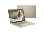ASUS Zenbook A16 UX3607 Notebook 16" OLED 120Hz Qualcomm Snapdragon X Elite RAM 48GB 1TB SSD Brown Windows 11 Home - immagine 6