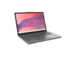 Lenovo Chromebook 14M8911 Notebook 14" MediaTek Kompanio 540 RAM 8GB 128GB SSD Grey Chrome OS - immagine 7