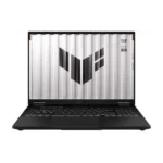 ASUS TUF Gaming A16 FA608 Notebook Gaming 16" 144Hz AMD Ryzen 7 260 RAM 16GB 1TB SSD RTX 5050 Windows 11 Home