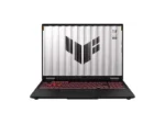 ASUS TUF Gaming A16 FA608 Notebook Gaming 16" 144Hz AMD Ryzen 7 260 RAM 16GB 1TB SSD RTX 5050 Windows 11 Home - immagine 2