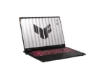 ASUS TUF Gaming A16 FA608 Notebook Gaming 16" 144Hz AMD Ryzen 7 260 RAM 16GB 1TB SSD RTX 5050 Windows 11 Home - immagine 3