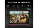 ASUS TUF Gaming A16 FA608 Notebook Gaming 16" 144Hz AMD Ryzen 7 260 RAM 16GB 1TB SSD RTX 5050 Windows 11 Home - immagine 9