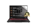 ASUS TUF Gaming A16 FA608 Notebook Gaming 16" 144Hz AMD Ryzen 7 260 RAM 16GB 1TB SSD RTX 5050 Windows 11 Home - immagine 10