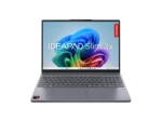 Lenovo IdeaPad Slim 3 Notebook 15.3" Qualcomm Snapdragon X X1-26-100 RAM 16GB 512GB SSD Grey Windows 11 Home