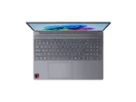 Lenovo IdeaPad Slim 3 Notebook 15.3" Qualcomm Snapdragon X X1-26-100 RAM 16GB 512GB SSD Grey Windows 11 Home - immagine 4