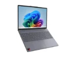 Lenovo IdeaPad Slim 3 Notebook 15.3" Qualcomm Snapdragon X X1-26-100 RAM 16GB 512GB SSD Grey Windows 11 Home - immagine 7