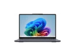 Lenovo IdeaPad Slim 3 Notebook 15.3" Qualcomm Snapdragon X X1-26-100 RAM 16GB 512GB SSD Grey Windows 11 Home - immagine 8