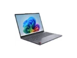 Lenovo IdeaPad Slim 3 Notebook 15.3" Qualcomm Snapdragon X X1-26-100 RAM 16GB 512GB SSD Grey Windows 11 Home - immagine 12