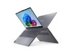 Lenovo IdeaPad Slim 3 Notebook 15.3" Qualcomm Snapdragon X X1-26-100 RAM 16GB 512GB SSD Grey Windows 11 Home - immagine 13