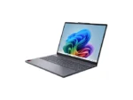 Lenovo IdeaPad Slim 3 Notebook 15.3" Qualcomm Snapdragon X X1-26-100 RAM 16GB 512GB SSD Grey Windows 11 Home - immagine 15