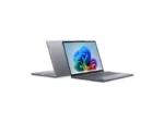 Lenovo IdeaPad Slim 3 Notebook 15.3" Qualcomm Snapdragon X X1-26-100 RAM 16GB 512GB SSD Grey Windows 11 Home - immagine 16