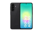 Samsung Galaxy A27 5G 128GB RAM 6GB Smartphone Nero Display Super AMOLED 6.7"