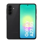 Samsung Galaxy A27 5G 128GB RAM 6GB Smartphone Nero Display Super AMOLED 6.7"