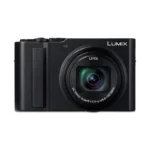 Panasonic Lumix DC-TZ300E-K Fotocamera Compatta Travel Zoom 21x Touchscreen Nero