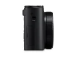 Panasonic Lumix DC-TZ300E-K Fotocamera Compatta Travel Zoom 21x Touchscreen Nero - immagine 4