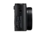 Panasonic Lumix DC-TZ300E-K Fotocamera Compatta Travel Zoom 21x Touchscreen Nero - immagine 5