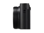 Panasonic Lumix DC-TZ300E-K Fotocamera Compatta Travel Zoom 21x Touchscreen Nero - immagine 6