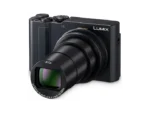 Panasonic Lumix DC-TZ300E-K Fotocamera Compatta Travel Zoom 21x Touchscreen Nero - immagine 8