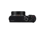 Panasonic Lumix DC-TZ300E-K Fotocamera Compatta Travel Zoom 21x Touchscreen Nero - immagine 10