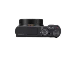 Panasonic Lumix DC-TZ300E-S Fotocamera Compatta Travel Zoom 21x Touchscreen Silver - immagine 5