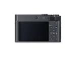 Panasonic Lumix DC-TZ300E-S Fotocamera Compatta Travel Zoom 21x Touchscreen Silver - immagine 6