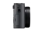 Panasonic Lumix DC-TZ300E-S Fotocamera Compatta Travel Zoom 21x Touchscreen Silver - immagine 7