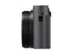 Panasonic Lumix DC-TZ300E-S Fotocamera Compatta Travel Zoom 21x Touchscreen Silver - immagine 8