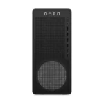 HP OMEN Gaming PC Desktop 16L TG03-0048nl Ryzen 7 8700F RAM 16GB DDR5 1TB SSD RTX 5060 Ti Windows 11