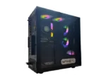 Next Spike-V2 Powered by ASUS PC Desktop Gaming Intel Core Ultra 5 225F RAM 16GB DDR5 1TB SSD RTX 5060 Windows 11 - immagine 4